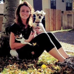 Meet your Posher, Ashley